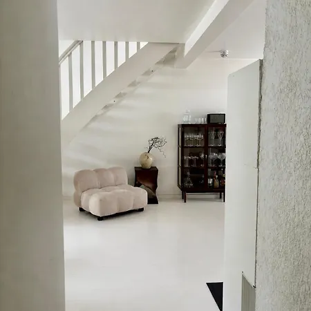 Bright And Modern Penthouse In The Center Of Alesund! Apartamento *