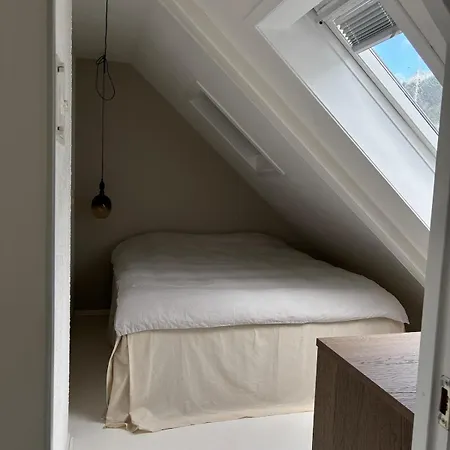 Bright And Modern Penthouse In The Center Of Alesund! *