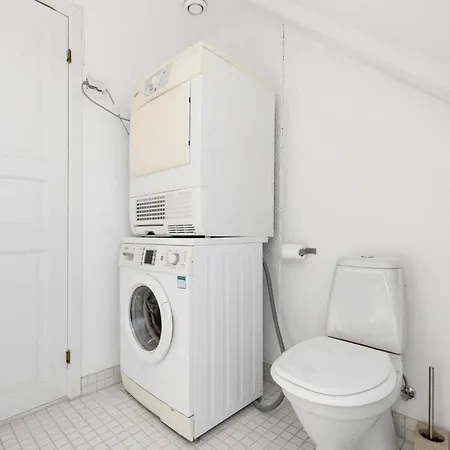Bright And Modern Penthouse In The Center Of Alesund! Apartamento *