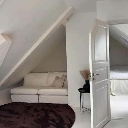 Bright And Modern Penthouse In The Center Of Alesund! *